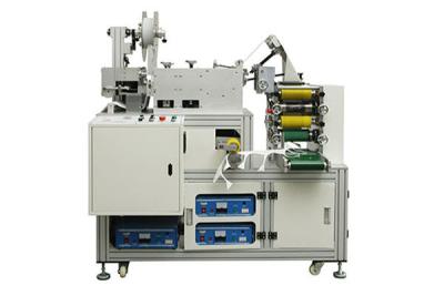 China Surgical Mask Making Machine 15KW for sale