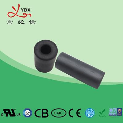 Chine Noyau durable de tore de ferrite de Yanbixin, durée de vie à haute fréquence du noyau de ferrite longue YBX-RD à vendre