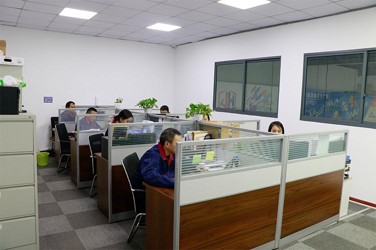 Verified China supplier - Shanghai Juheng Food Machinery Equipment Co., Ltd.