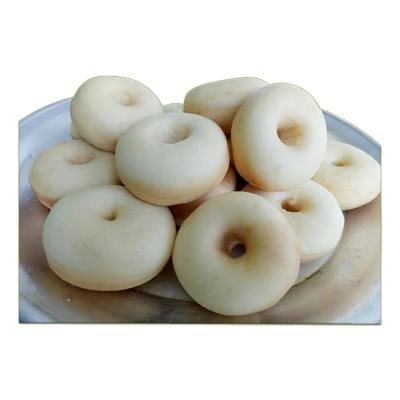 China Commercial Professional Donut Production System with Electric Power Source for sale