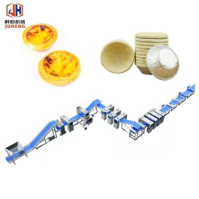 China Universal Puff Pastry Production Line Puff Pastry Sheet Making Machine for sale