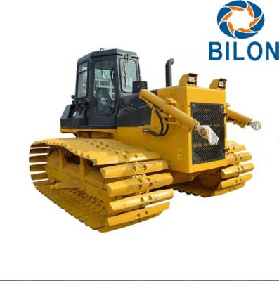 China 18 Ton Compact Crawler Bulldozer Construction Machine With 1850rpm Rated Speed for sale
