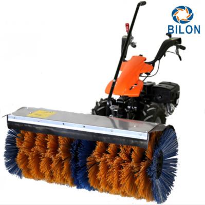China 11KW Hand Held Snow Blower With Hydraulic Pump For Residential Plots for sale