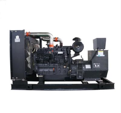China Turbocharged 1500r/Min 6.5L 150kw Diesel Engine Generator for sale