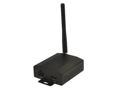 China De USB FDD LTE do modem 4G tratamento por imagens industrial industrial de faixa larga móvel manualmente à venda