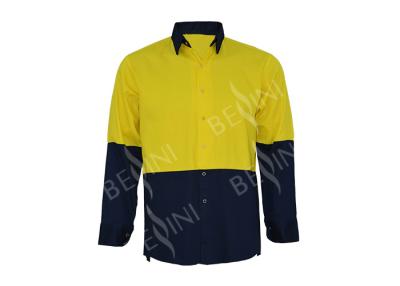 China All Seasons Custom Work Shirts For Adults S - 3X Size OEM & ODM Service for sale
