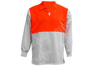 China Custom Made Protective Work Clothing For Workers Australian Size And Design for sale
