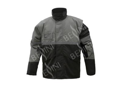 China El agua y el viento impermeabilizan los guardapolvos para hombre/del Workwear chaqueta al aire libre rellenada XS en venta