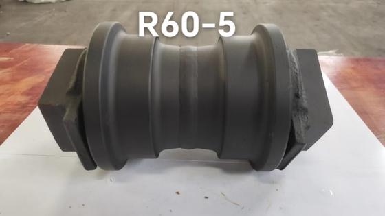 Hyundai R60-5 Mini Track Roller detailed view