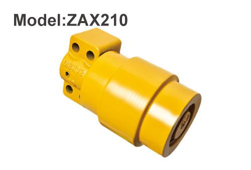 ZAX210 Excavator Top Roller detailed view