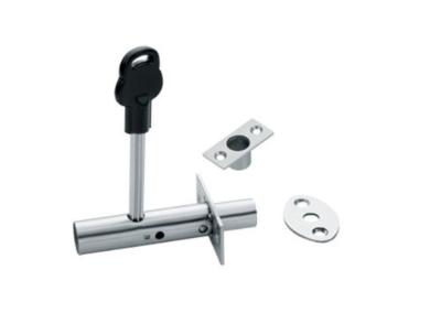 China Door Construction Window Hardware Flush Bolt Lock For French Doors And Windows for sale