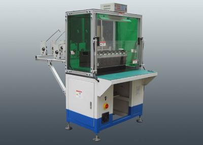 China Automatic Coil Winding Machine For Rotor And Stator AC Motor ODM/OEM for sale