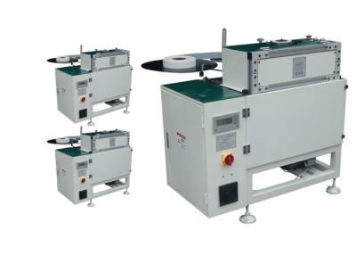 China Compressor Motor Stator Armature Slot Insulation Paper Inserting Machine for sale