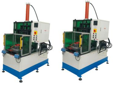China Automatic Single Phase Pre Forming Machine for sale