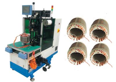 China Motor Stator Coil Turns Electric Motor Winding Equipment  SMT - BZ190 for sale