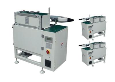 China High Efficiency Automatic Motor Slot Insulation Machine for sale