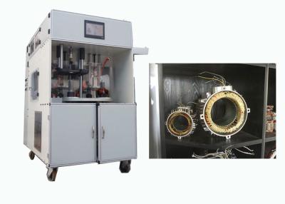 China Full - Automatic WindingInserting And Drifting Machine for Motor Stator for sale