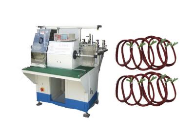 China Automatic Ceiling Fan Stator Winding Machine with 2 Spindles for sale