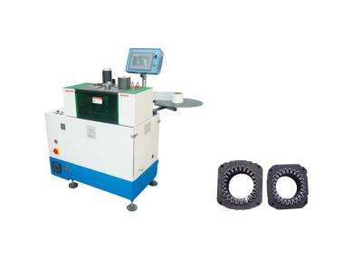 China SMT - SC80 Paper Inserting Machine Horizontal Electrical 39-80 mm Stator ID for sale