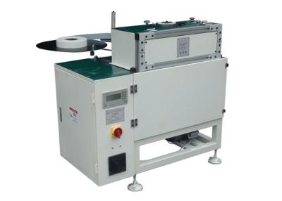 China Slot Insulation Machine Electric Motor Winding Equipment Paper Inserter  for sale