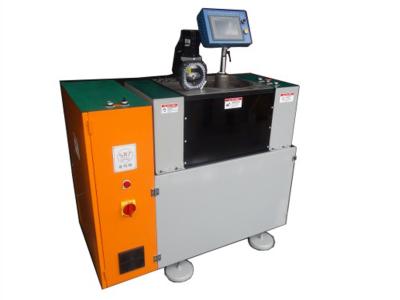 Китай Двигатель статор изоляционной бумаги машина для вкладывания / Servo слот изолятор SMT - SC160 продается