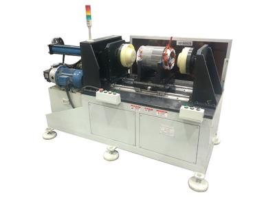 China Stator Coil Final Winding Shaping Forming Machine for sale