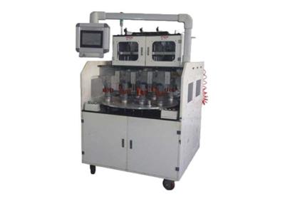 Китай Полностью автоматическая машина замотки катушки статора для нормального мотора стиральной машины продается