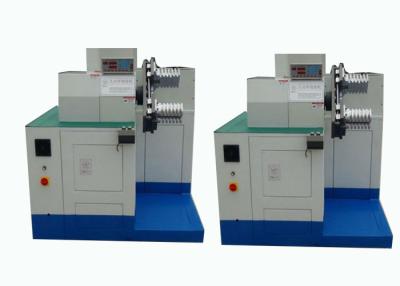 China Multistrand Type Stator Winding Machine , Electric Wire Full Automatic Wire Winding Machine for sale