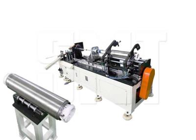 China Electric Motor Stator Winding Inserting Machine For Inserting PVC Wires for sale