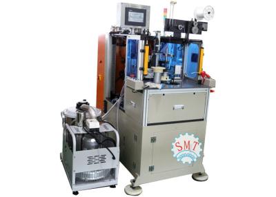 China Small Motor Automatic Stator Lacing Machine Wire Coil Winding Inserting SMT - DB160 for sale