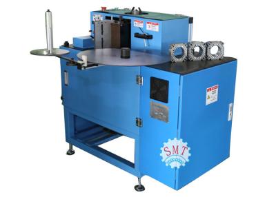 China Automatic Slot Insulation Machine For DC Motor / Wiper Motor / Washing Machine / Fan Motor Stator for sale