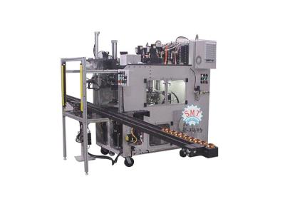 China Automatic Winding Machine And Coil Inserting Machine For Motor Stators for sale