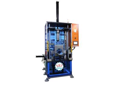 China High Precision Coil Shaping And Forming Stator Winding Machine Electric Power for sale