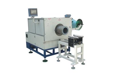 China Paper Inserting Machine / Large - Scale Motor Intercalation Machine for sale