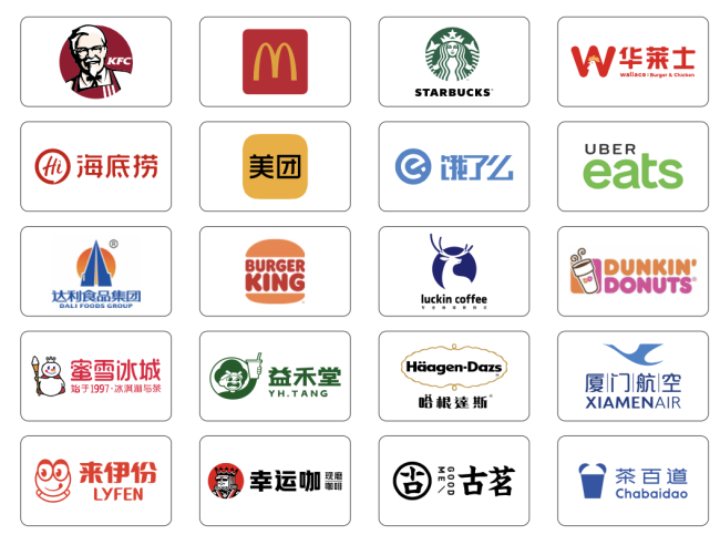 Custom Relief Printing Eco Luxury Gift Food Takeaway Recyclable Tote Red Paper Bags With Strong Logo 3