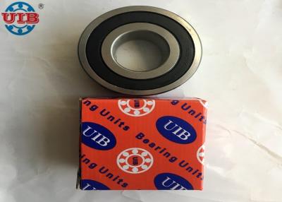 China UIB 40mm 3308 2RS Agriculture Machine Bearing ABEC 1 ABEC 3 Chrome Steel Gcr15 for sale