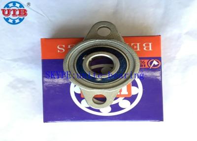 China Square Flange Pillow Block Bearing Housing Die Casting For Food Industry Machine for sale