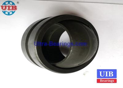 China Black Phosphating Radial Excavator Spherical Plain Bearing 50*75*35mm Low Friction for sale