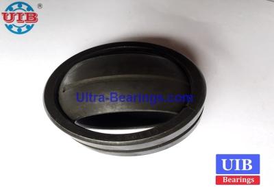 China Sealed Radial Spherical Plain Bearings P0 With Outer Ring Of Carbon Chromium Steel for sale