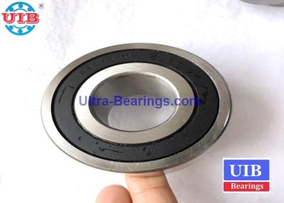 China Single Row Angular Contact Spindle Bearing 7010AC  /  DB For CNC Carving Machine for sale