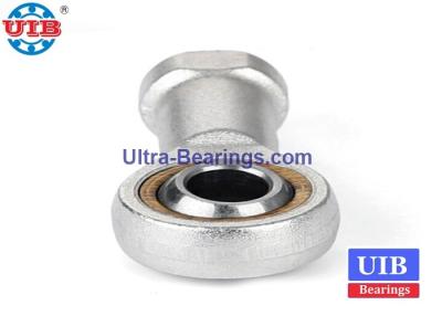 China High Speed Radial Spherical Plain Bearings SI8T / K Stainless Steel High Precision for sale