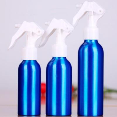 China Cosmetic Empty Spray Bottle Pump 0.1ml - 0.2ml Dosage Chemical Resistant for sale
