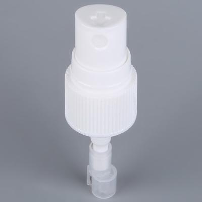 China Plastic Universal Pump Mister Sprayer Reversible High Sealing Performance for sale