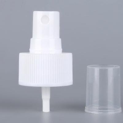 China Refillable Toner Perfume Pump Sprayer , Small Medical Bottle Mist Sprayer for sale