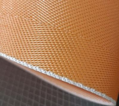 Chine 0.5m Width Polyester Mesh Belt For Desulfurization Sludge Dewatering Machine à vendre
