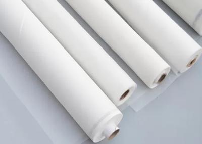China 100% Nylon Filter Mesh Roll 40-1500 Micron Hole For Industrial Filtration for sale