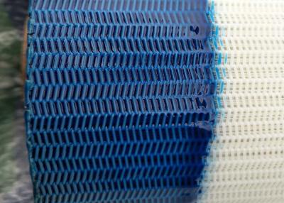 China Durable Polyester Dryer Screen 0.5-1.2mm Wire Diameter en venta
