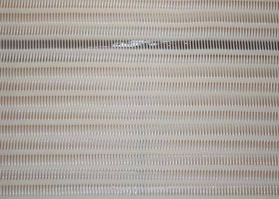 China High Air Permeability Polyester Spiral Dryer Belt Paper Making 0.5mm en venta