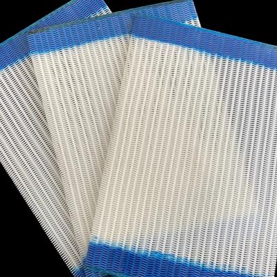 China Smooth Surface Polyester Dryer Screen for Enhanced Drying Efficiency for sale