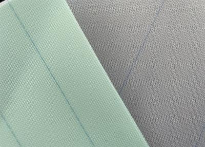 China Reusable Single Layer Polyester Forming Mesh Belt For Corrugated Paper for sale